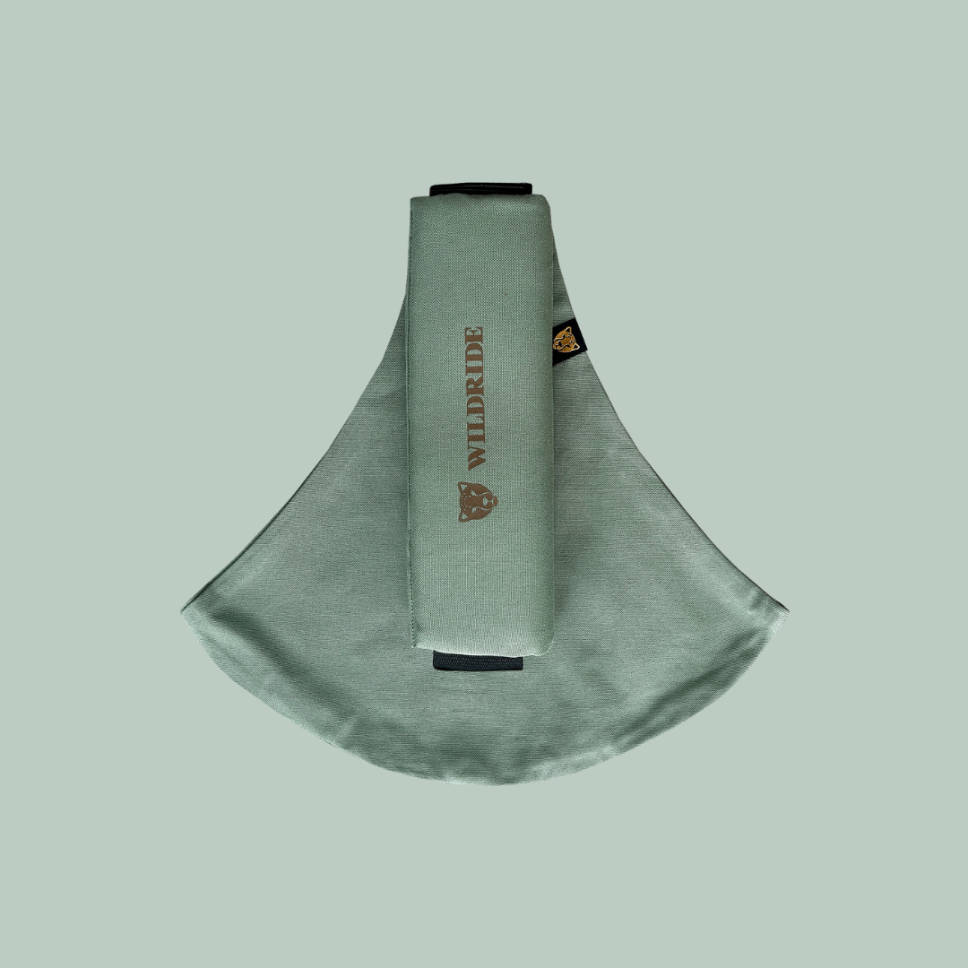 Wildride Toddler Carrier | Fern