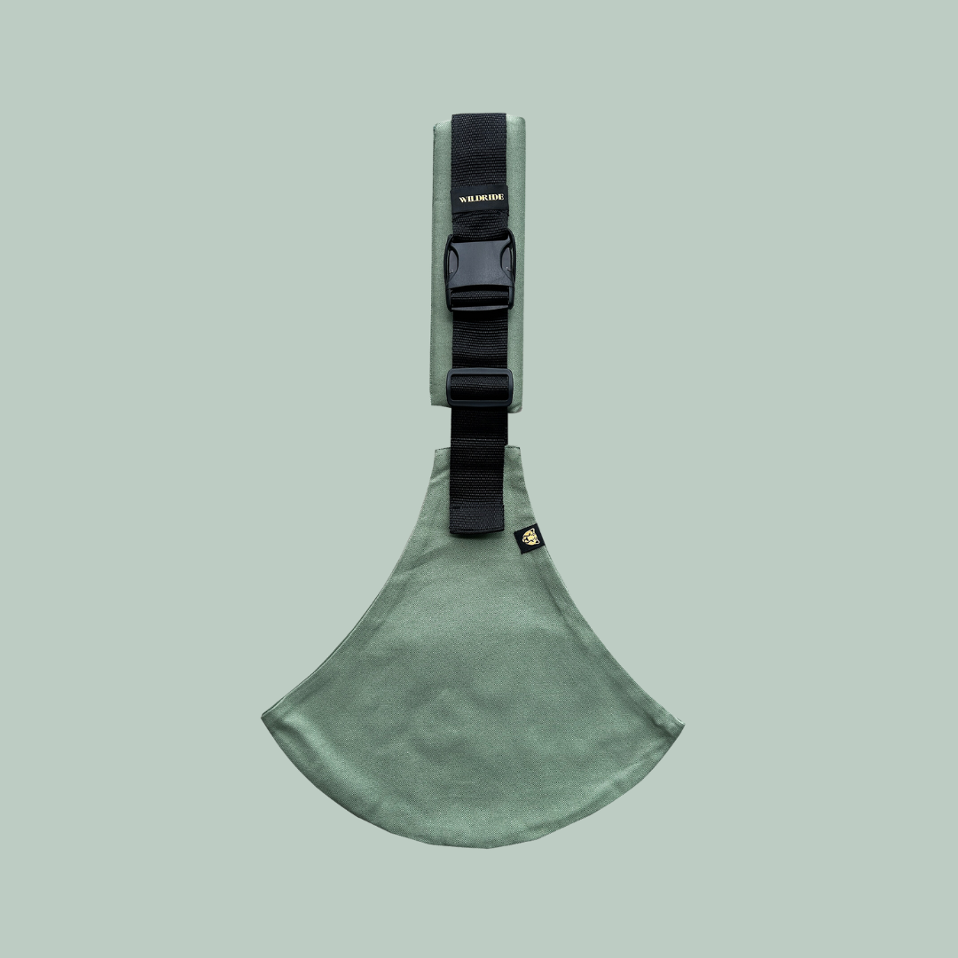 Wildride Toddler Carrier | Fern