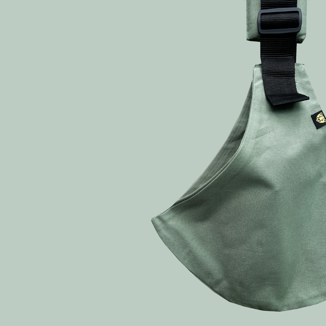 Wildride Toddler Carrier | Fern