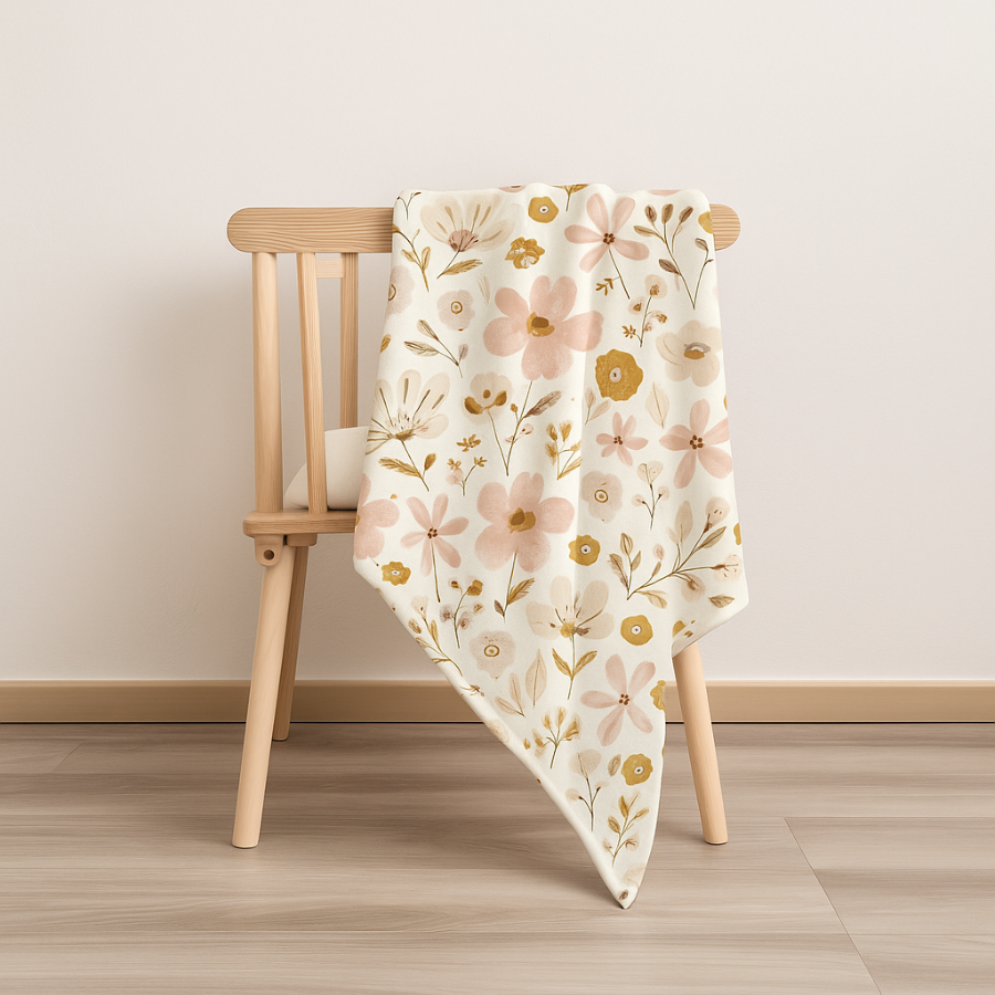 BOKI Bundle | Little Wildflower