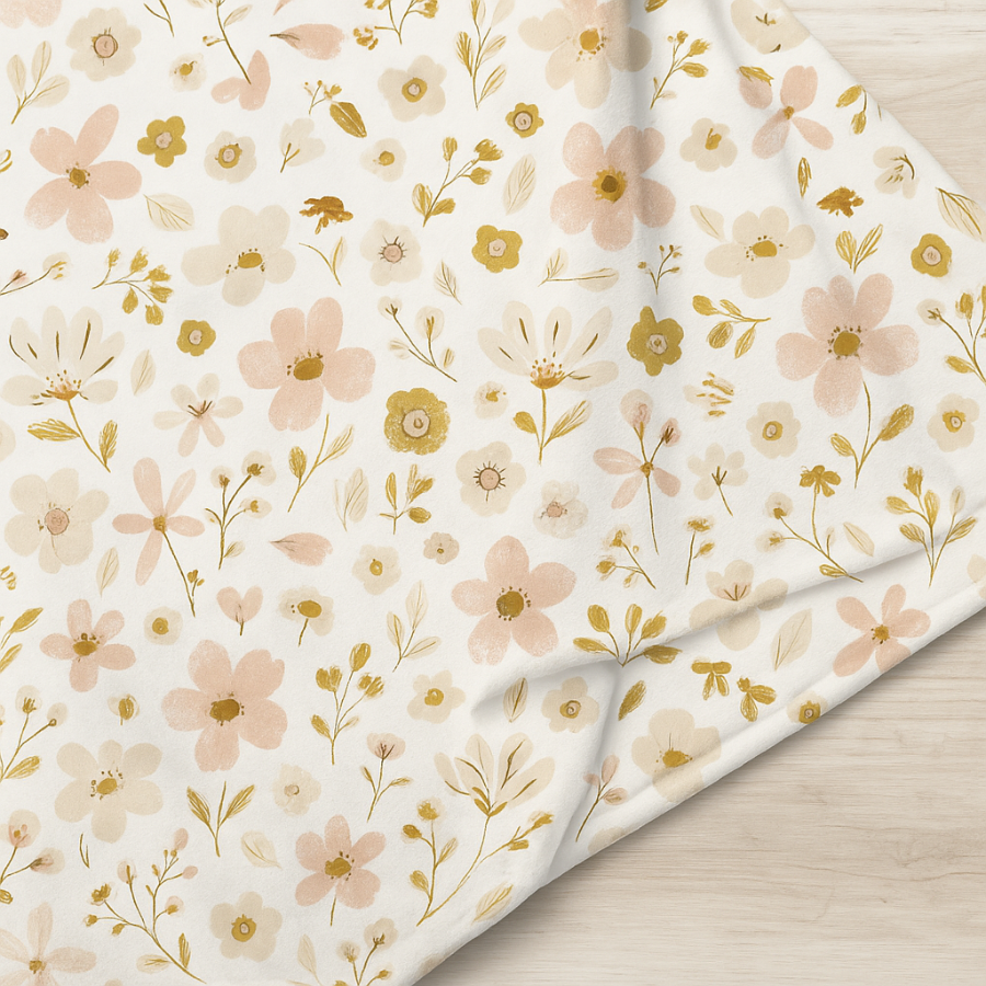 BOKI Bundle | Little Wildflower