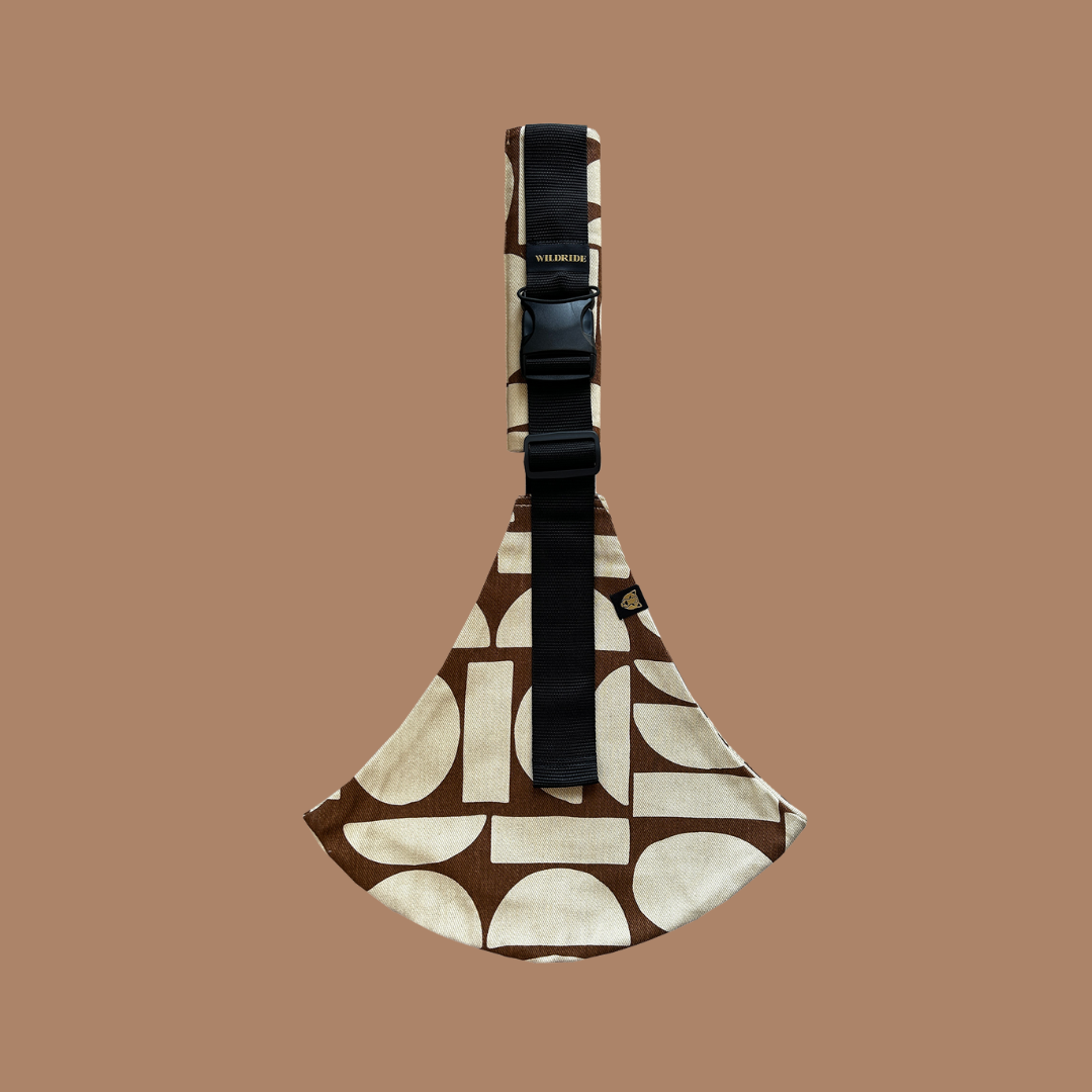 Wildride Toddler Carrier | Boho