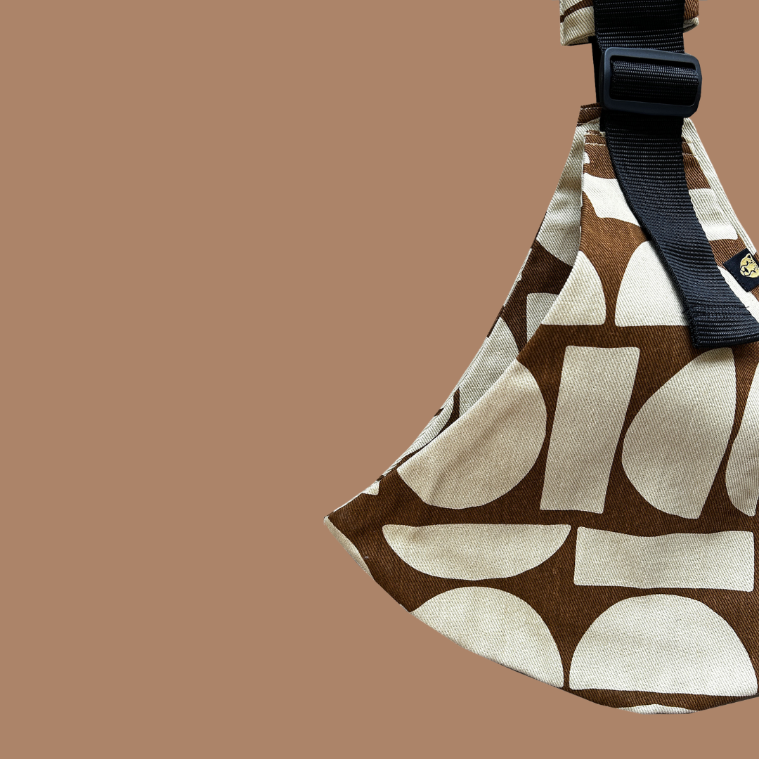 Wildride Toddler Carrier | Boho