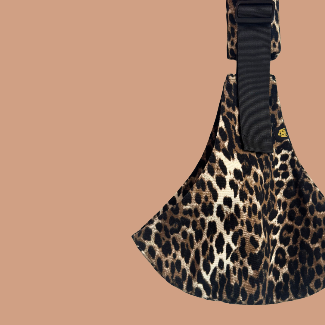 Wildride Toddler Carrier | Savannah