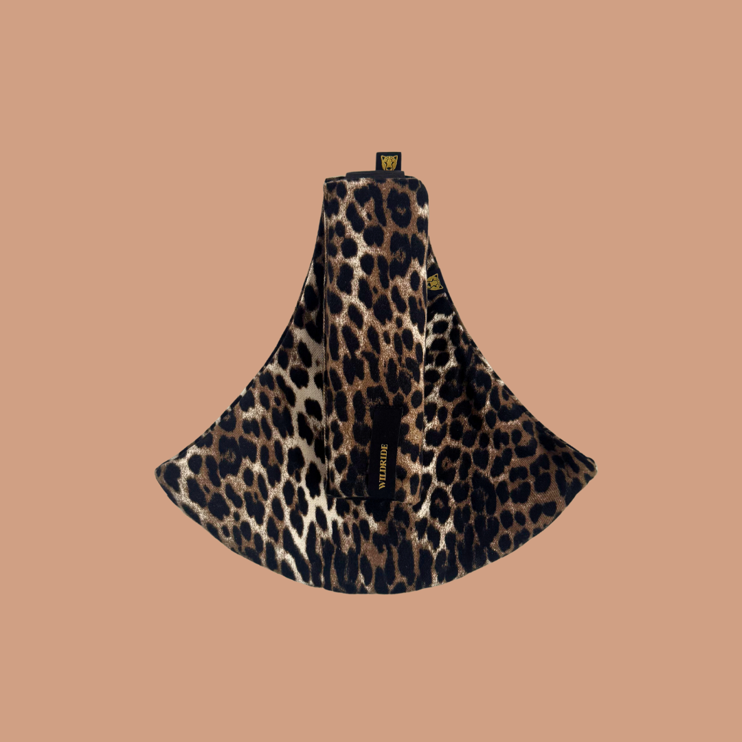 Wildride Toddler Carrier | Savannah