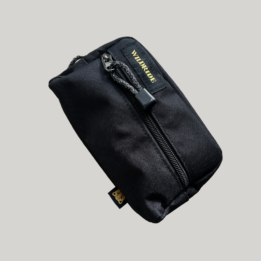 Wildride Slide on Bag